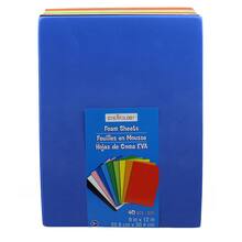 foam sheets creatology value pack